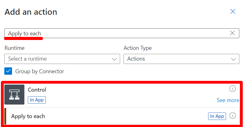 Creating Loops and Iterations